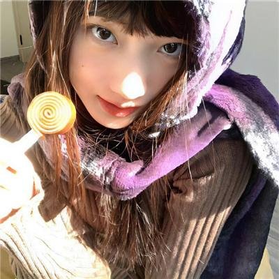 娜露和贝塔